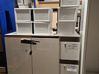 Partij diverse bedrijfsinventaris - afbeelding 3 van  9