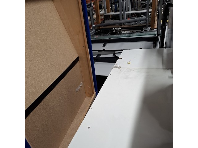 Partij diverse bedrijfsinventaris - afbeelding 5 van  9