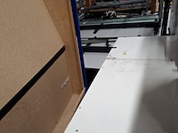 Partij diverse bedrijfsinventaris - afbeelding 5 van  9