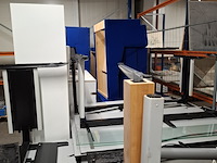 Partij diverse bedrijfsinventaris - afbeelding 7 van  9