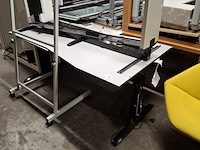 Partij diverse bedrijfsinventaris - afbeelding 8 van  9