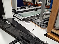 Partij diverse bedrijfsinventaris - afbeelding 9 van  9