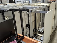 Partij diverse bedrijfsinventaris - afbeelding 3 van  16