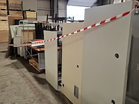 Partij diverse bedrijfsinventaris - afbeelding 5 van  16