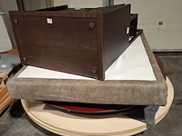 Partij diverse bedrijfsinventaris - afbeelding 7 van  16