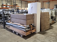 Partij diverse bedrijfsinventaris - afbeelding 9 van  16