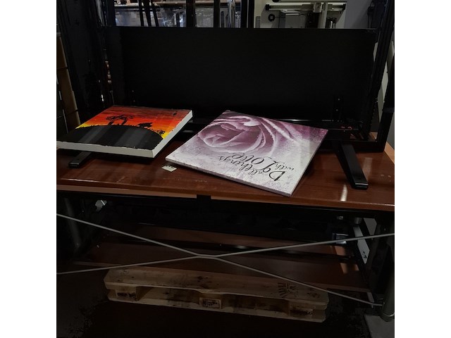 Partij diverse bedrijfsinventaris - afbeelding 11 van  16