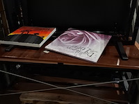 Partij diverse bedrijfsinventaris - afbeelding 11 van  16