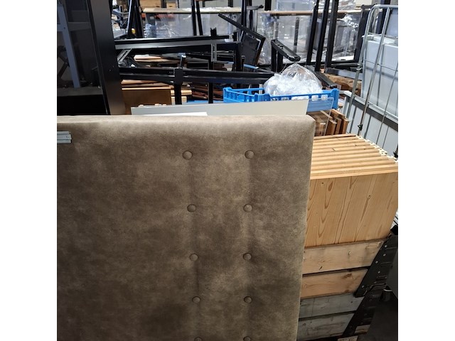 Partij diverse bedrijfsinventaris - afbeelding 13 van  16