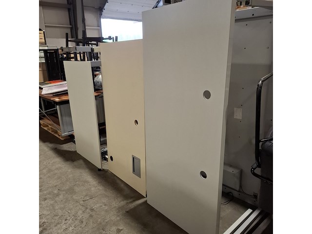 Partij diverse bedrijfsinventaris - afbeelding 15 van  16