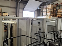 Partij diverse bedrijfsinventaris - afbeelding 16 van  16