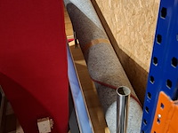 Partij diverse bedrijfsinventaris - afbeelding 2 van  12