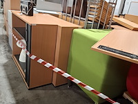 Partij diverse bedrijfsinventaris - afbeelding 3 van  12