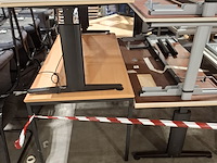 Partij diverse bedrijfsinventaris - afbeelding 5 van  12