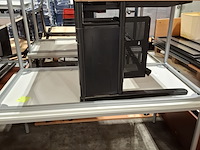 Partij diverse bedrijfsinventaris - afbeelding 6 van  12