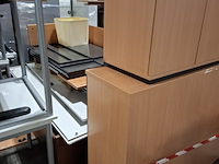 Partij diverse bedrijfsinventaris - afbeelding 7 van  12