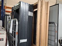 Partij diverse bedrijfsinventaris - afbeelding 4 van  33