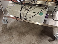 Partij diverse bedrijfsinventaris - afbeelding 8 van  33