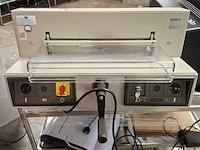 Partij diverse bedrijfsinventaris - afbeelding 9 van  33