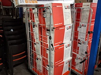 Partij diverse bedrijfsinventaris - afbeelding 10 van  33