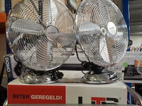 Partij diverse bedrijfsinventaris - afbeelding 11 van  33