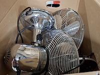 Partij diverse bedrijfsinventaris - afbeelding 14 van  33