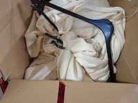 Partij diverse bedrijfsinventaris - afbeelding 16 van  33