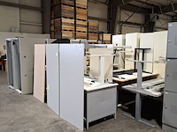 Partij diverse bedrijfsinventaris - afbeelding 21 van  33