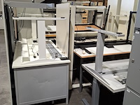 Partij diverse bedrijfsinventaris - afbeelding 27 van  33