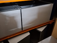 Partij diverse bedrijfsinventaris - afbeelding 31 van  33