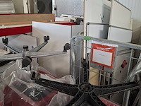 Partij diverse bedrijfsinventaris - afbeelding 3 van  12