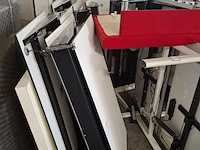 Partij diverse bedrijfsinventaris - afbeelding 6 van  12