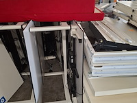 Partij diverse bedrijfsinventaris - afbeelding 7 van  12