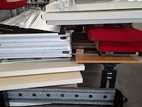 Partij diverse bedrijfsinventaris - afbeelding 8 van  12