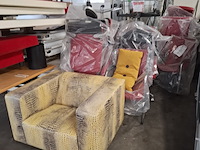 Partij diverse bedrijfsinventaris - afbeelding 9 van  12