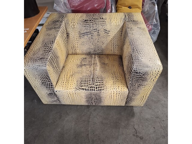 Partij diverse bedrijfsinventaris - afbeelding 10 van  12