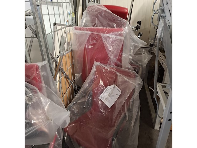 Partij diverse bedrijfsinventaris - afbeelding 12 van  12