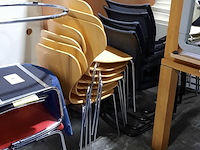 Partij diverse bedrijfsinventaris - afbeelding 3 van  13