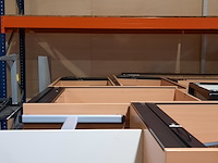 Partij diverse bedrijfsinventaris - afbeelding 4 van  13