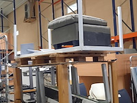 Partij diverse bedrijfsinventaris - afbeelding 7 van  13