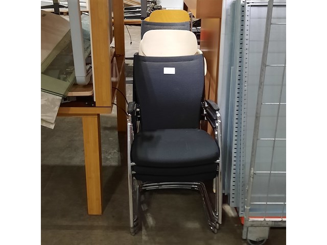 Partij diverse bedrijfsinventaris - afbeelding 10 van  13