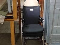 Partij diverse bedrijfsinventaris - afbeelding 10 van  13