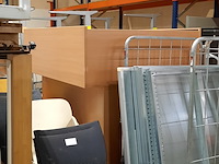 Partij diverse bedrijfsinventaris - afbeelding 11 van  13