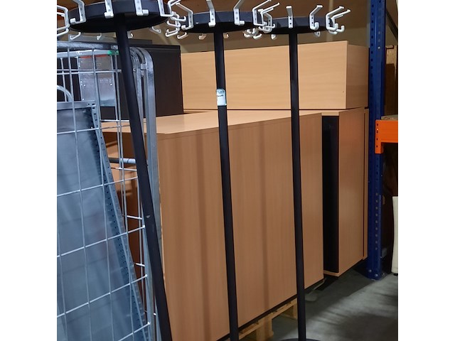 Partij diverse bedrijfsinventaris - afbeelding 12 van  13