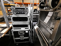 Partij diverse bedrijfsinventaris - afbeelding 4 van  16