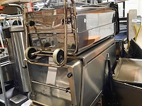 Partij diverse bedrijfsinventaris - afbeelding 5 van  16