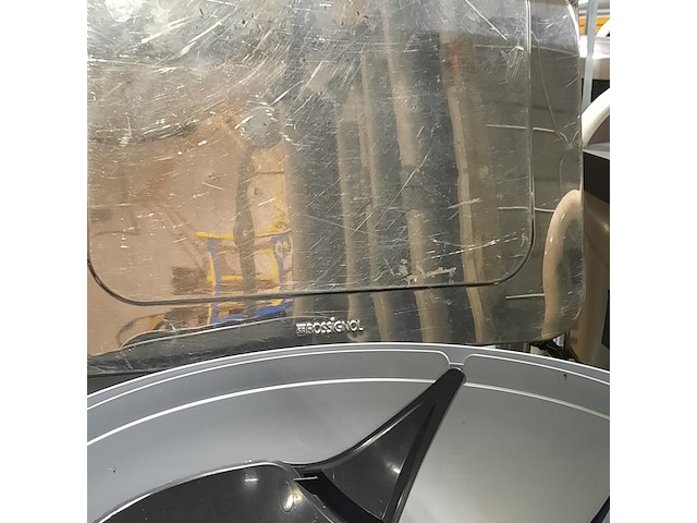 Partij diverse bedrijfsinventaris - afbeelding 8 van  16