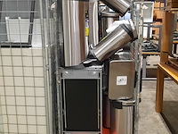 Partij diverse bedrijfsinventaris - afbeelding 11 van  16