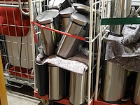 Partij diverse bedrijfsinventaris - afbeelding 13 van  16