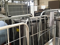 Partij diverse bedrijfsinventaris - afbeelding 16 van  16